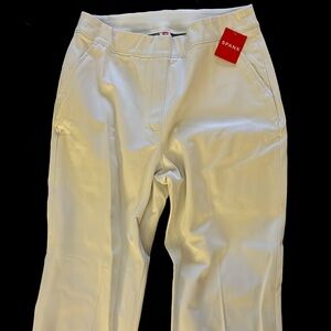 The perfect Pant, Slim Straight (store cost: $150)